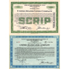 US Lines scripts